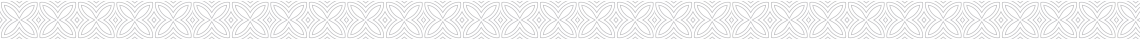 Separator border